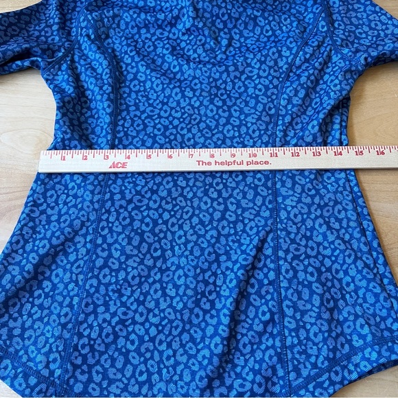 J MCLAUGHLIN BILLIE JACKET NWOT S TWO WAY FULL ZIP TENNIS OUTDOORS WEEKEND WEAR - Picture 9 of 12